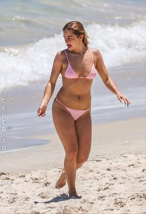 Addison Rae leaked photo #284