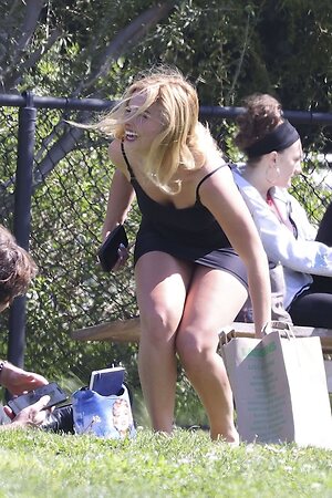 Addison Rae leaked photo #349