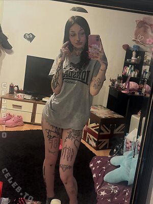 Addyyy.444 Nude Leaked Photo #2