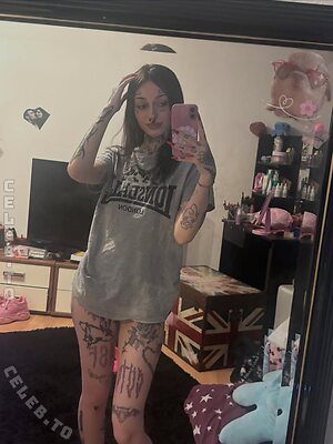 Addyyy.444 Nude Leaked Photo #3