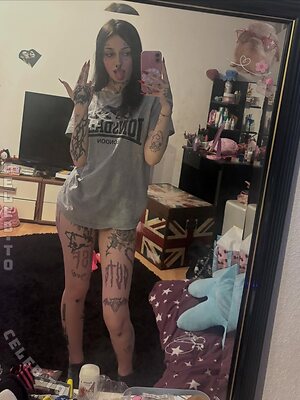 Addyyy.444 Nude Leaked Photo #4