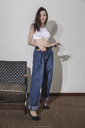 Adel Morel leaked photo #18