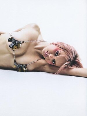Adela Jergova leaked photo #7