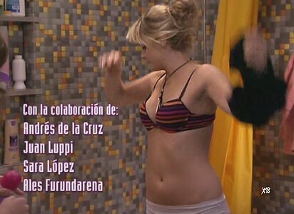 Adelaida Buscato leaked photo #3