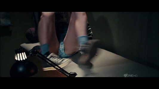 Adelaide Clemens leaked photo #4