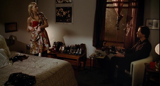 Adelaide Clemens leaked photo #10