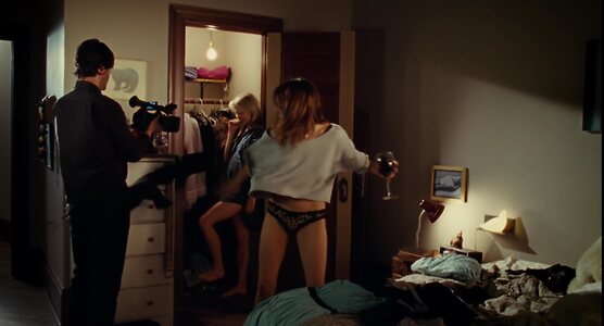 Adelaide Clemens leaked photo #85