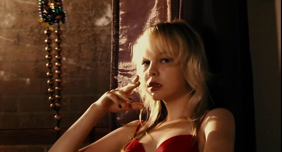 Adelaide Clemens leaked photo #92