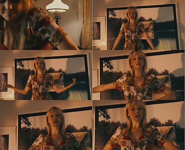 Adelaide Clemens leaked photo #96