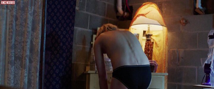 Adelaide Clemens