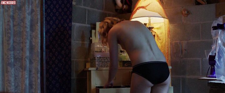 Adelaide Clemens leaked photo #126