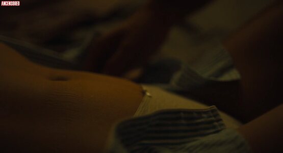 Adelaide Clemens Nude Leaked Photo #129