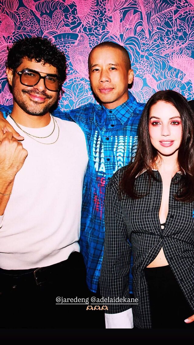Adelaide Kane leaked photos