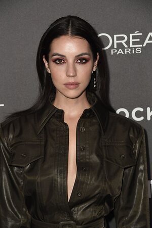 Adelaide Kane leaked photo #37