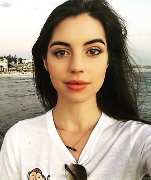 Adelaide Kane leaked photo #48