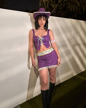 Adelaide Kane leaked photo #94