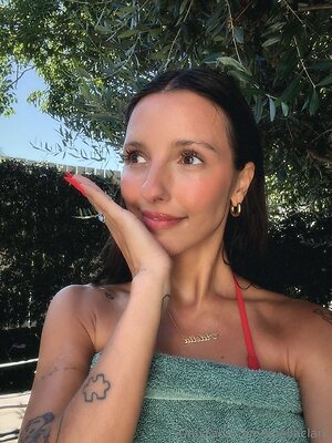Adelia Clark leaked photo #62