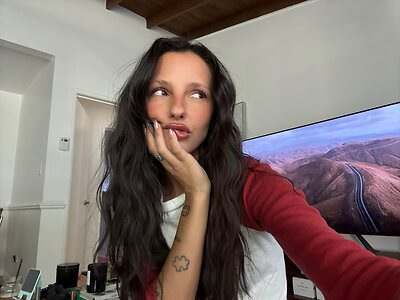 Adelia Clark leaked photo #100