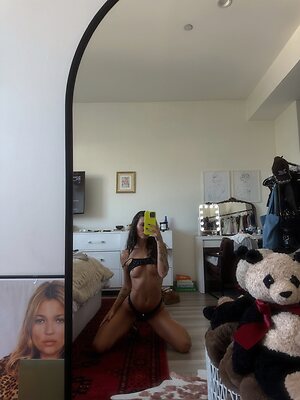 Adelia Clark leaked photo #108