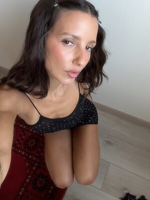 Adelia Clark leaked photo #128