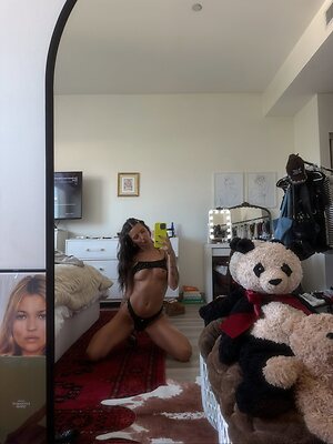 Adelia Clark leaked photo #135