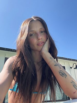 Adelia Clark leaked photo #138