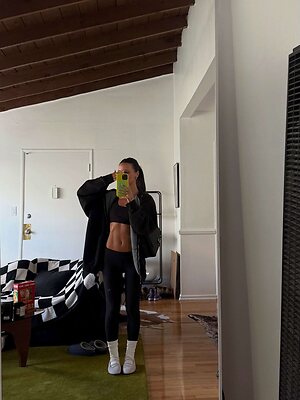 Adelia Clark leaked photo #140