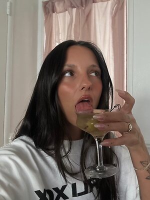 Adelia Clark leaked photo #144