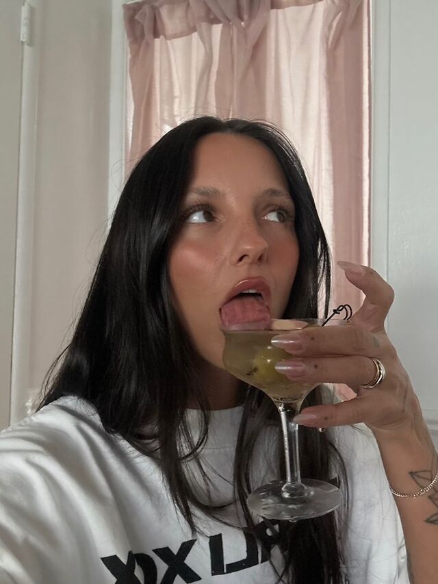 Adelia Clark leaked photos