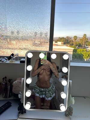 Adelia Clark leaked photo #147