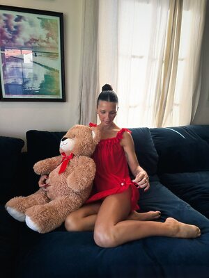 Adelia Clark leaked photo #152