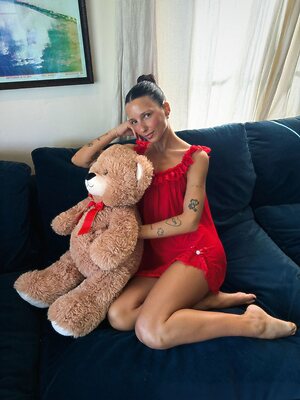 Adelia Clark leaked photo #155