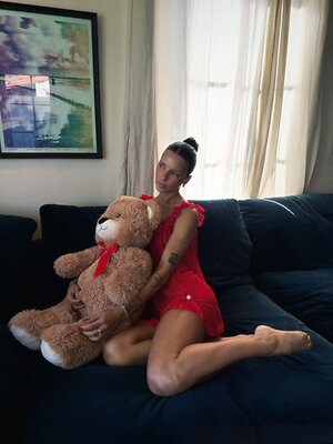Adelia Clark leaked photo #159