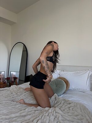 Adelia Clark leaked photo #169