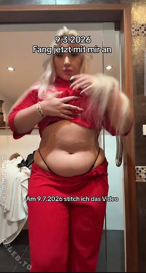 Adelina dalevska Nude Leaked Photo #4