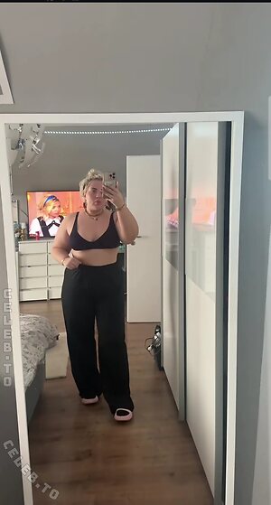 Adelina dalevska Nude Leaked Photo #5