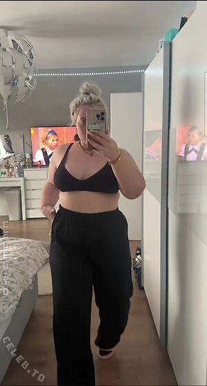 Adelina dalevska Nude Leaked Photo #6