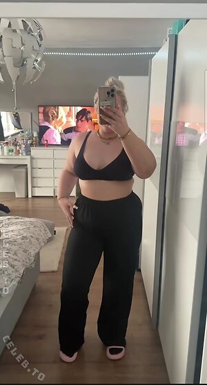 Adelina dalevska Nude Leaked Photo #8