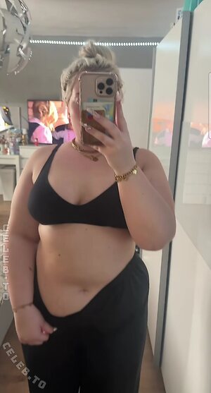 Adelina dalevska Nude Leaked Photo #9