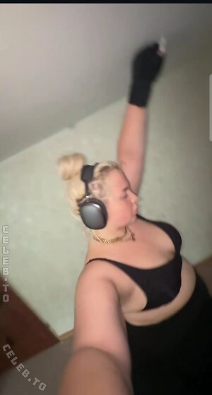 Adelina dalevska Nude Leaked Photo #10