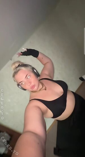 Adelina dalevska Nude Leaked Photo #11