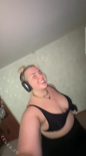 Adelina dalevska Nude Leaked Photo #13