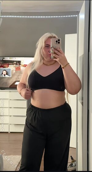 Adelina dalevska Nude Leaked Photo #14