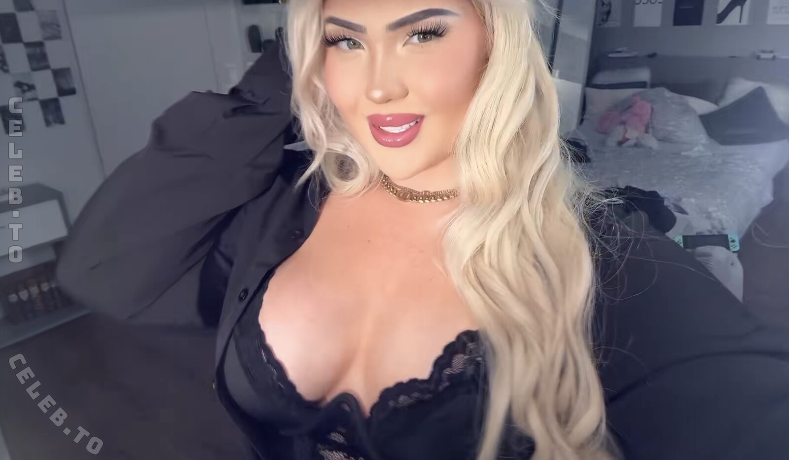Adelina dalevska photo