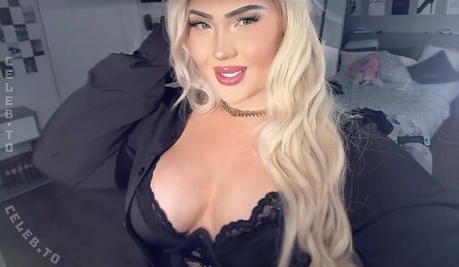 Adelina dalevska Nude Leaked Photo #19