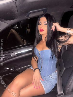 Adelina Hyseni photo