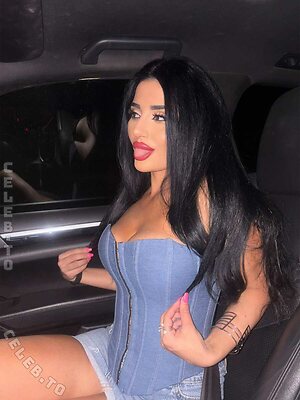 Adelina Hyseni Nude Leaked Photo #41