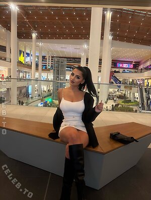 Adelina Hyseni leaked photo #43