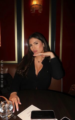 Adelina Noellee Nude Leaked Photo #3