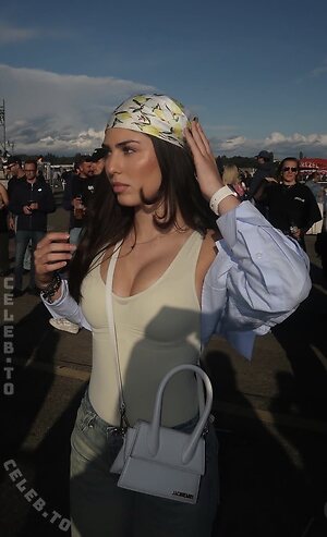 Adelina Noellee Nude Leaked Photo #5